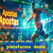 plataforma demo fortune dragon